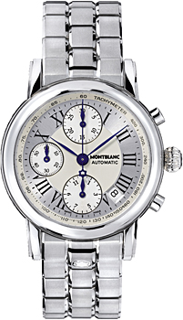 Часы Mont Blanc Star Automatic 101643